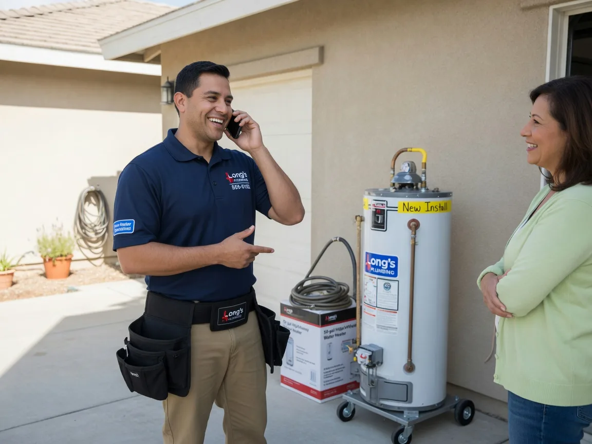 Leak Detection Fordoche, LA FAQs